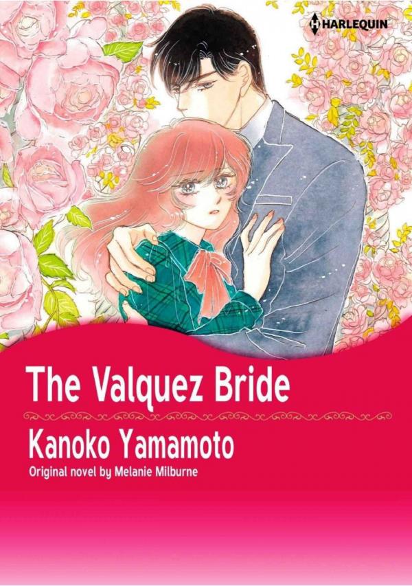 The Valquez Bride